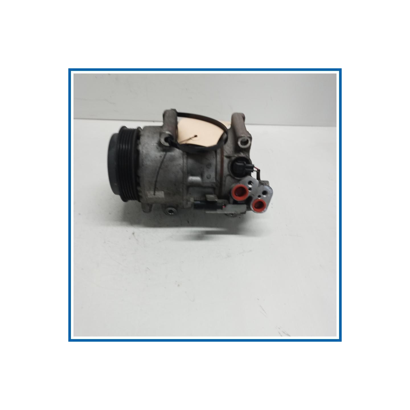 Compressore a/c MERCEDES Classe A W169
