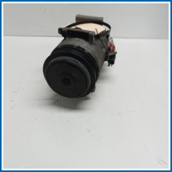 Compressore a/c MERCEDES Classe A W169