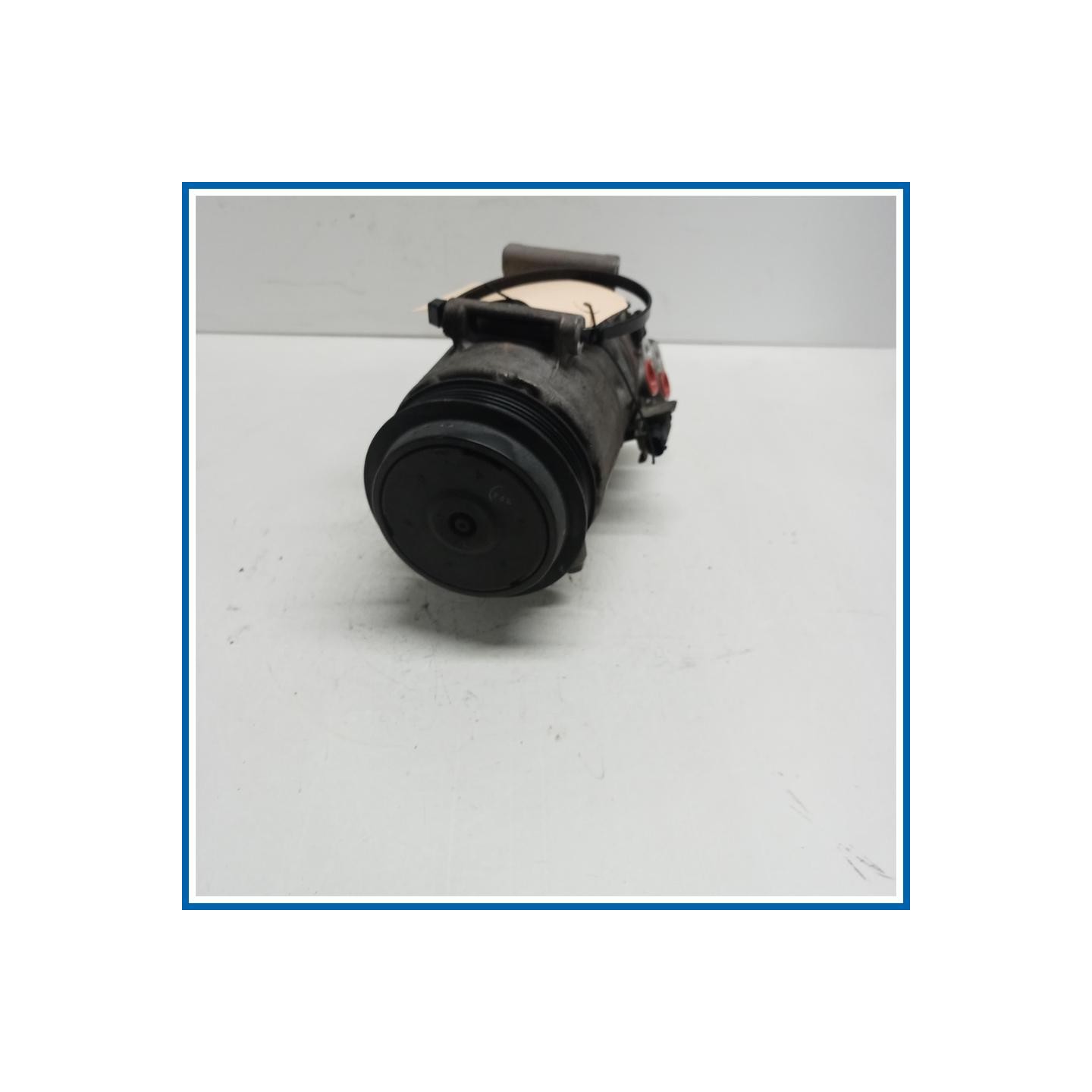 Compressore a/c MERCEDES Classe A W169