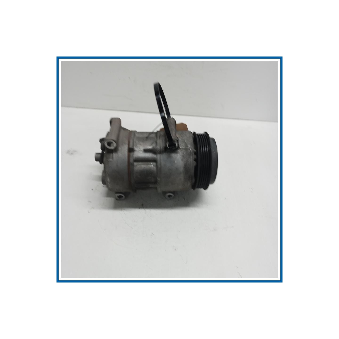 Compressore a/c MERCEDES Classe A W169