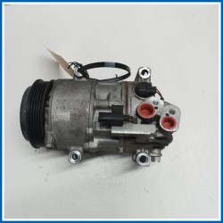 Compressore a/c MERCEDES Classe A W169
