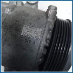 Compressore a/c MERCEDES Classe A W169