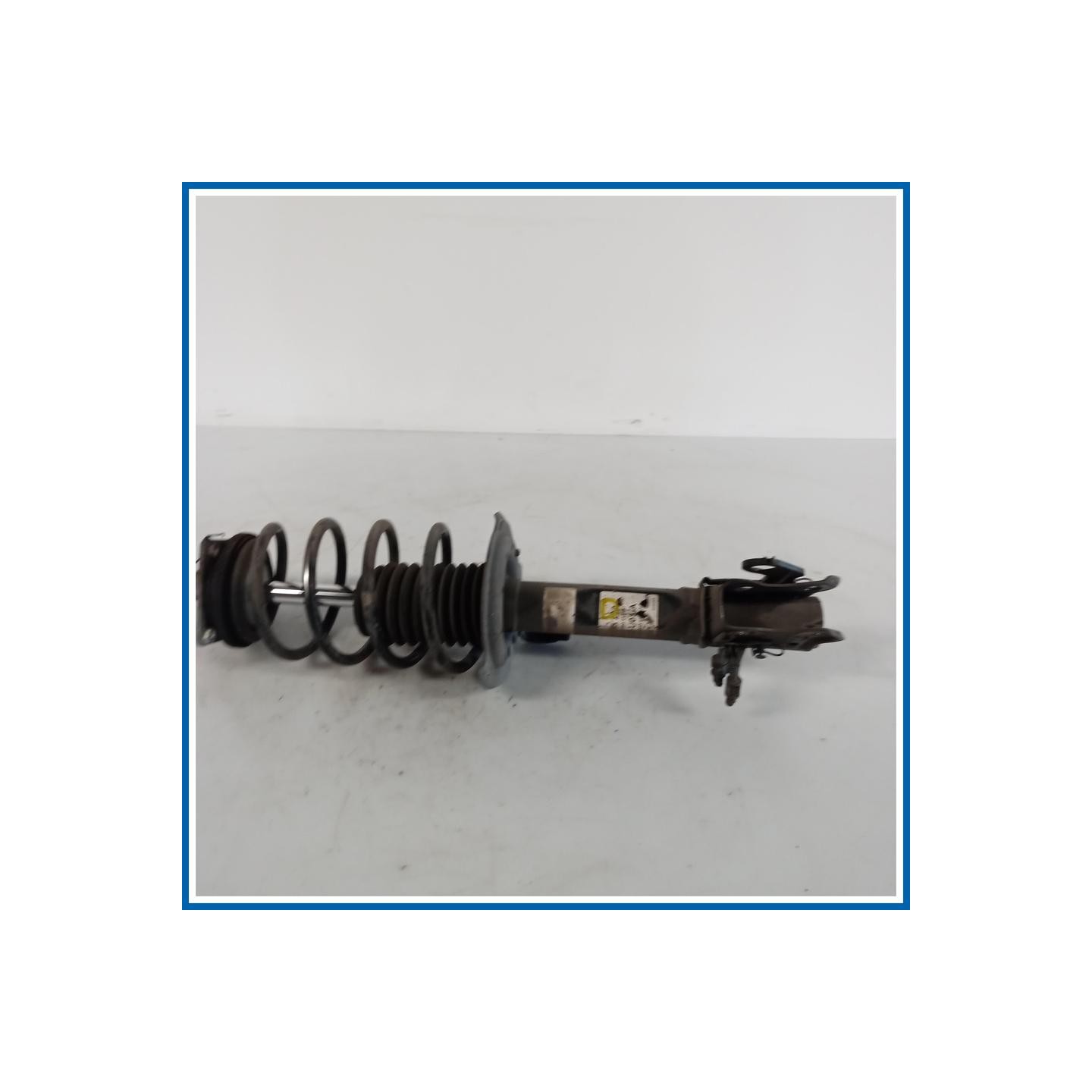 Ammortizzatore ant. dx. MERCEDES Classe A W169