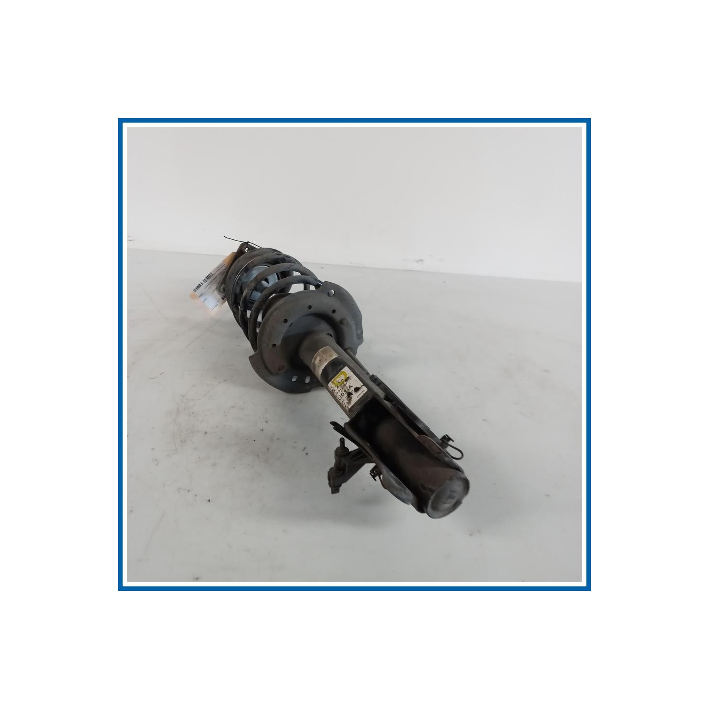 Ammortizzatore ant. dx. MERCEDES Classe A W169