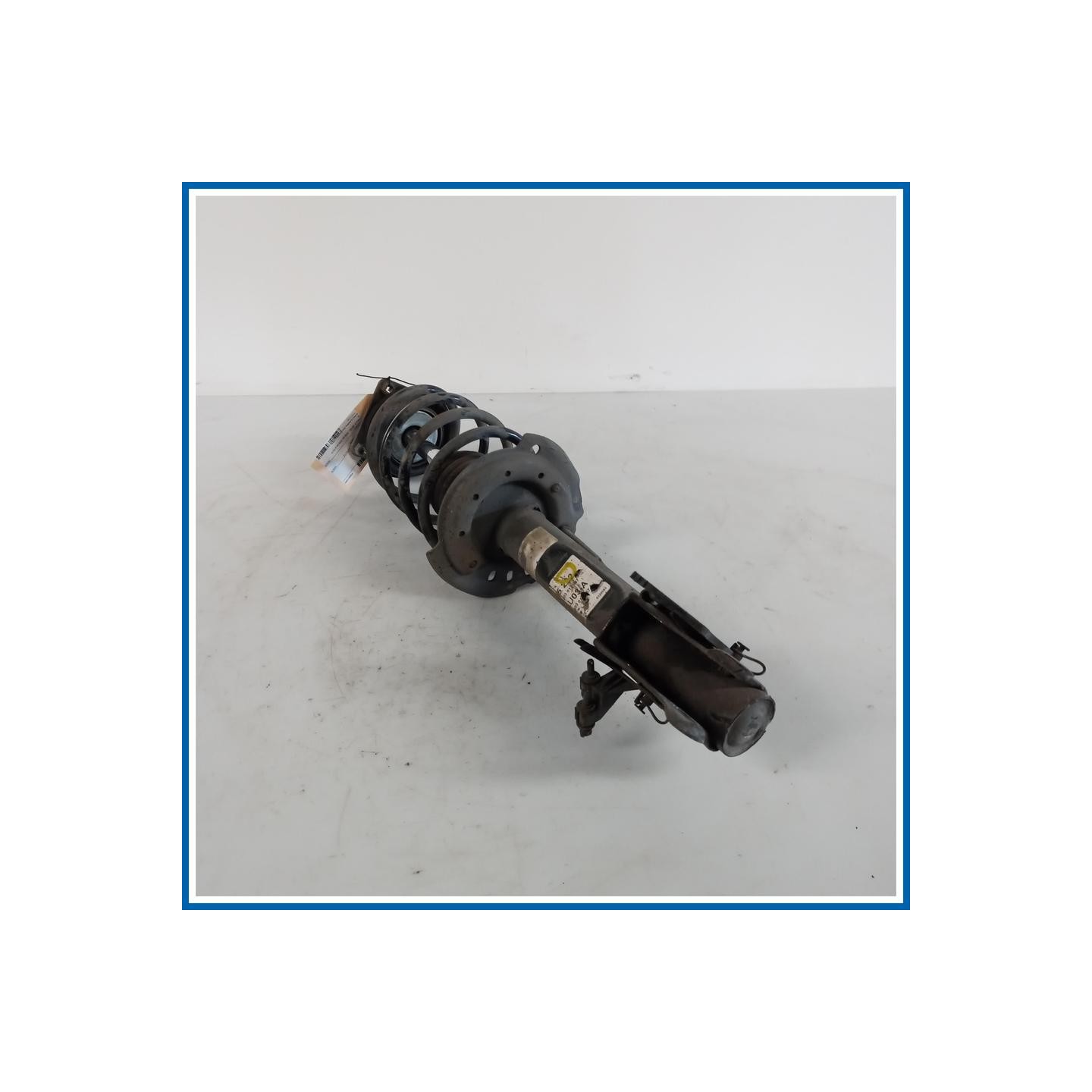Ammortizzatore ant. dx. MERCEDES Classe A W169