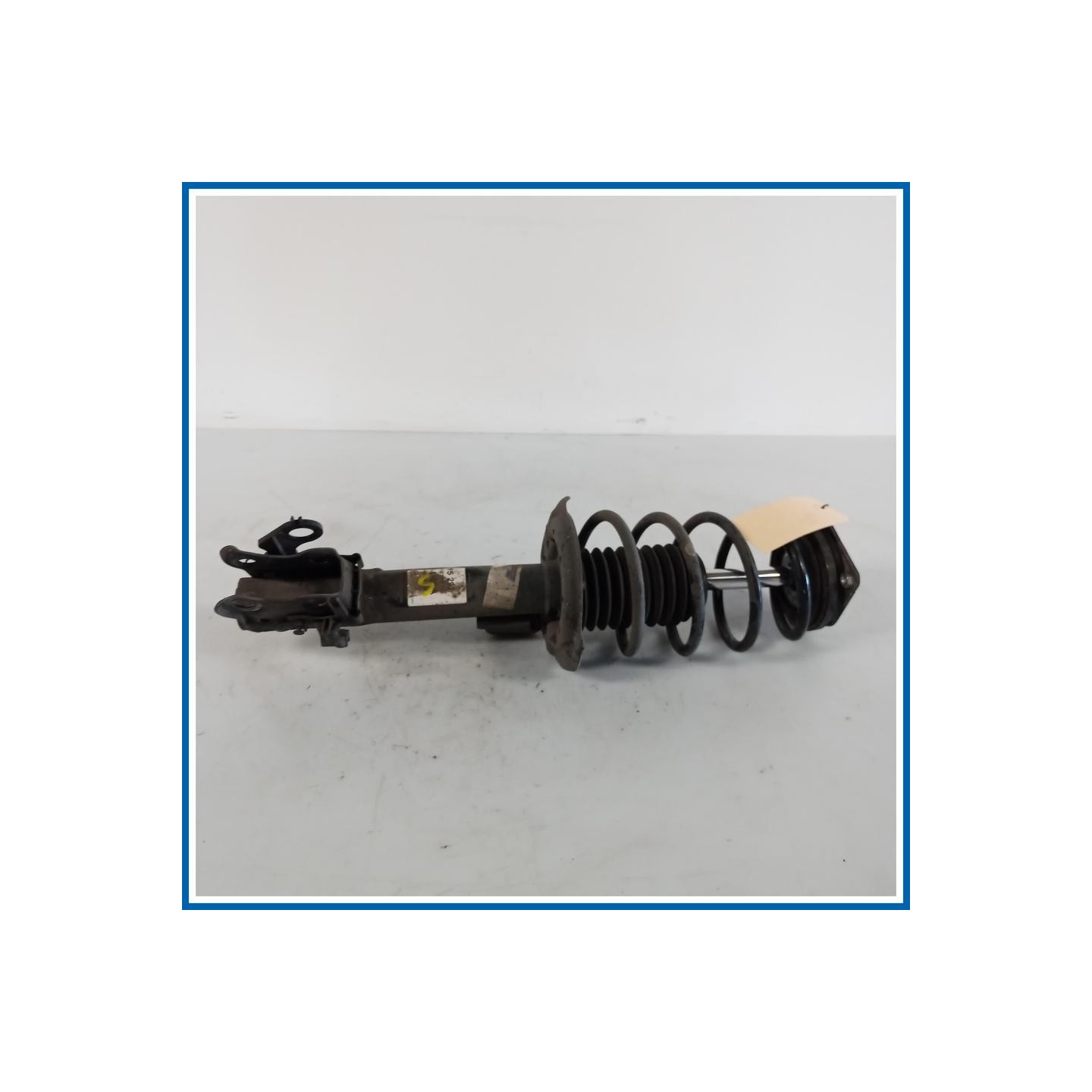 Ammortizzatore ant. sx. MERCEDES Classe A W169