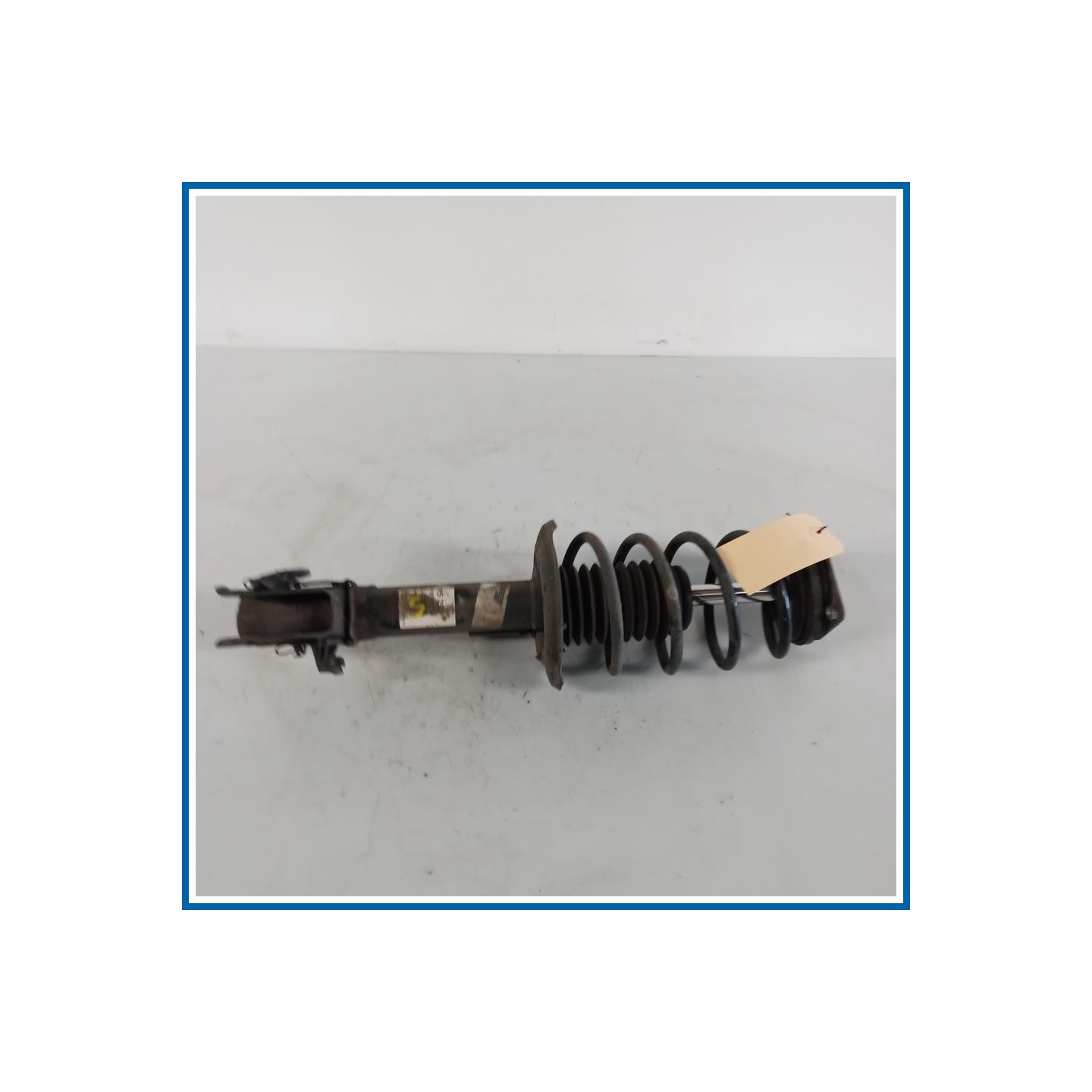 Ammortizzatore ant. sx. MERCEDES Classe A W169