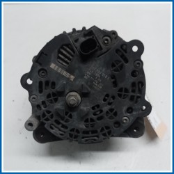 Alternatore AUDI A6 4F2