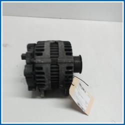 Alternatore AUDI A6 4F2