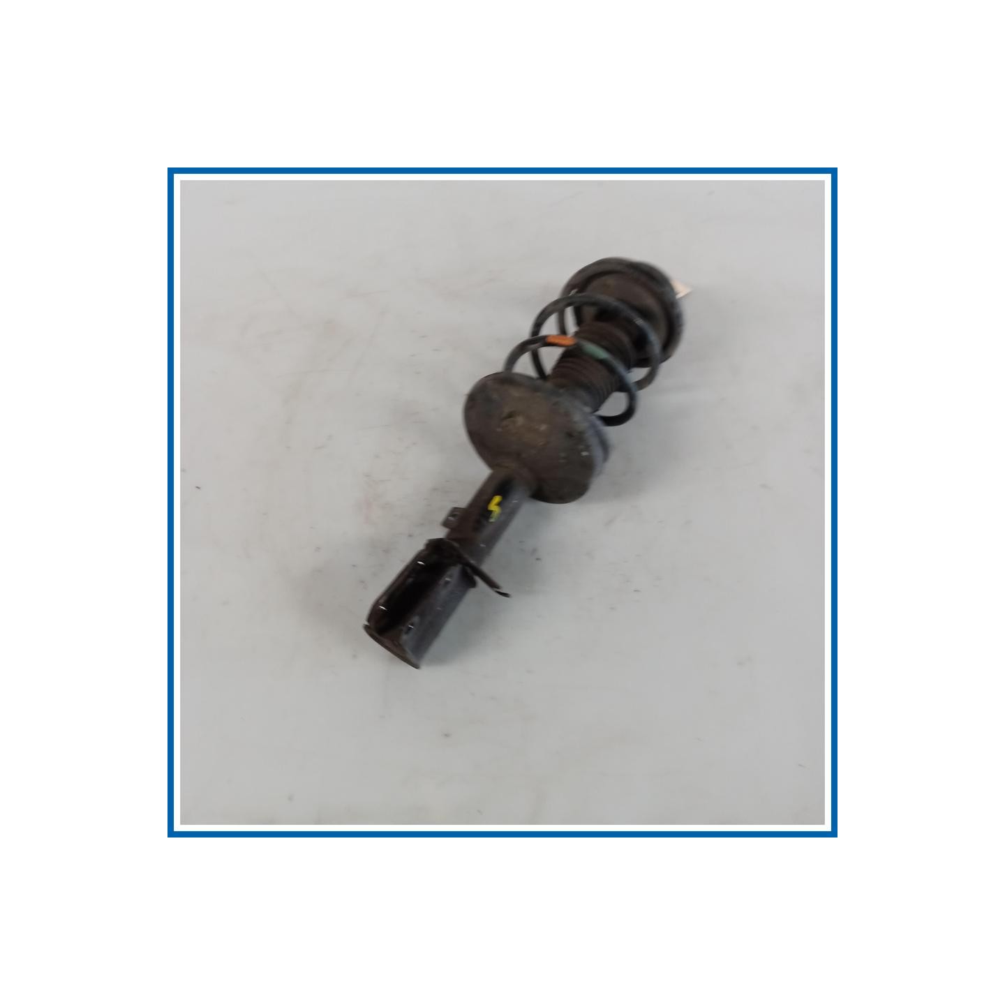 Ammortizzatore ant. sx. RENAULT Twingo I