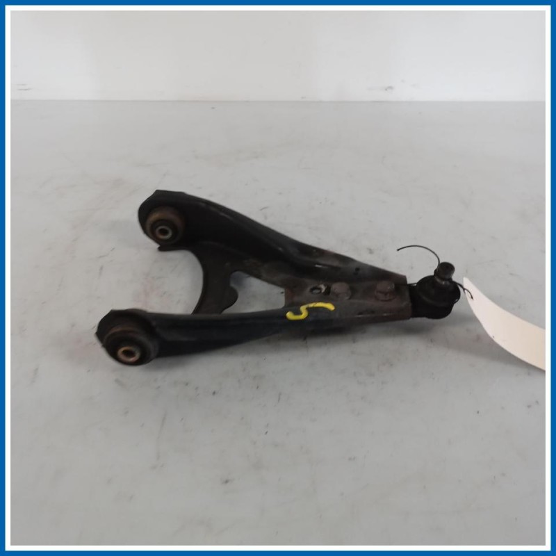 Braccio oscillante ant. sx. RENAULT Scénic I