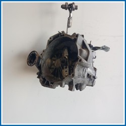 Cambio AUDI A3 8P1