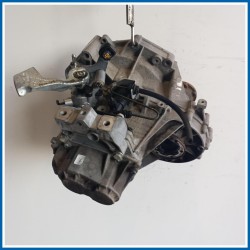Cambio AUDI A3 8P1