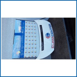 COFANO ANT. FIAT SCUDO (2X) (12/03>11/06