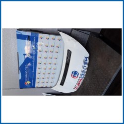 COFANO ANT. FIAT SCUDO (2X) (12/03>11/06