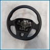 Volante Race tex riscaldato RENAULT Twizy