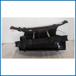Rivestimento frontale (parte sup.) ant. ALFA ROMEO 159 (X3/X9) (07/05>06/13