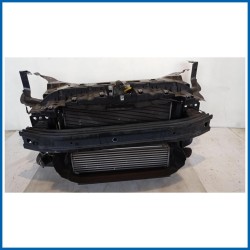 Rivestimento frontale (parte sup.) ant. LANCIA Delta III