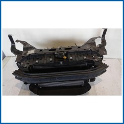 Rivestimento frontale (parte sup.) ant. LANCIA Delta III