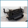 Rivestimento frontale (parte sup.) ant. LANCIA Delta III