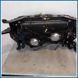 Rivestimento frontale (parte sup.) ant. LANCIA Delta III