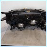 Rivestimento frontale (parte sup.) ant. LANCIA Delta III