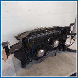 Rivestimento frontale (parte sup.) ant. LANCIA Delta III