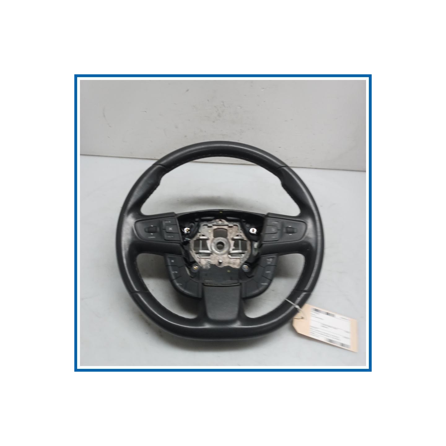 Volante PEUGEOT 508 I SW