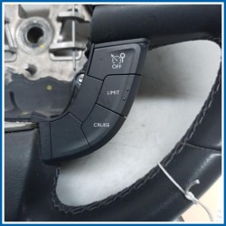 Volante PEUGEOT 508 I SW