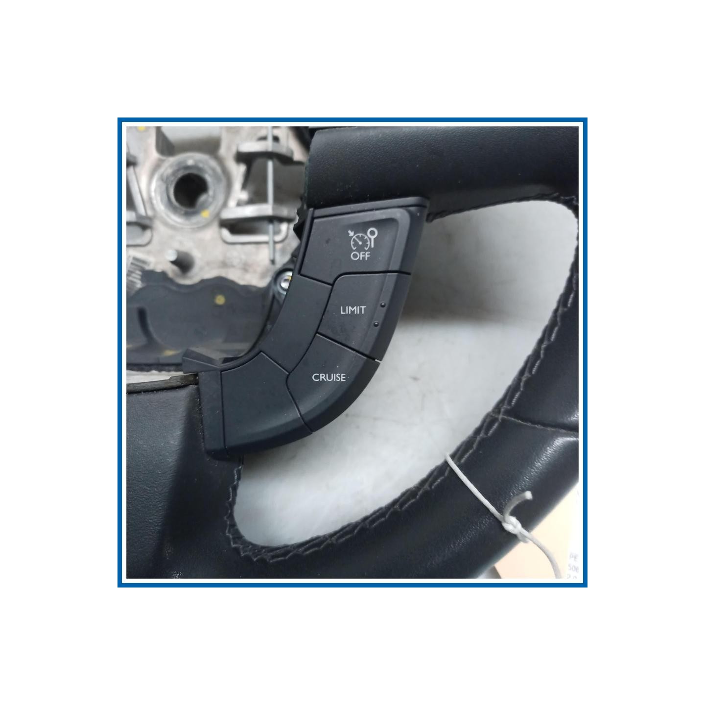 Volante PEUGEOT 508 I SW
