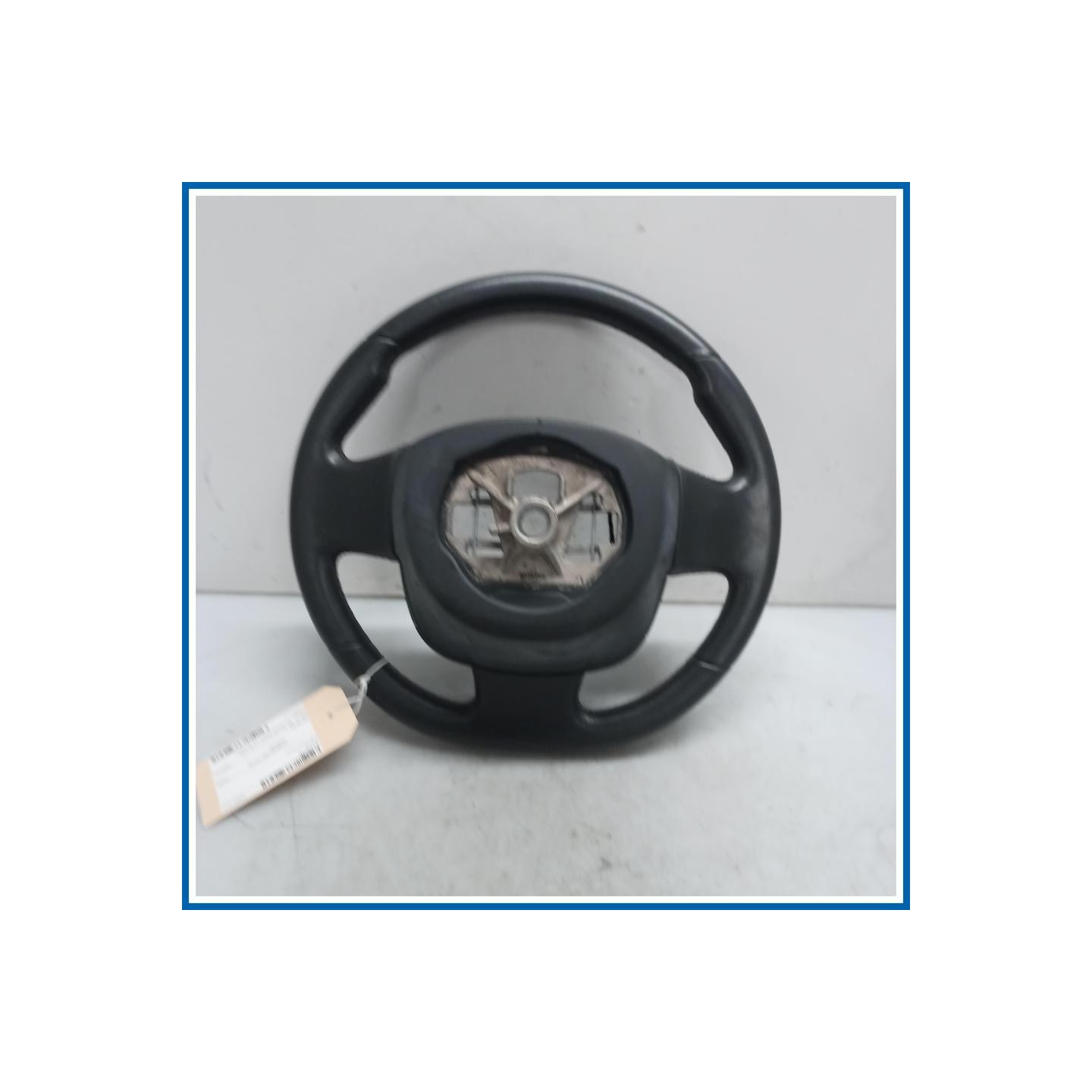Volante PEUGEOT 508 I SW