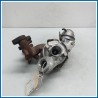 Collettore scarico c/turbina VOLKSWAGEN Polo VI