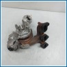 Collettore scarico c/turbina VOLKSWAGEN Polo VI