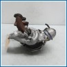 Collettore scarico c/turbina VOLKSWAGEN Polo VI