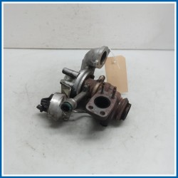Turbina PEUGEOT Partner (Ranch) III
