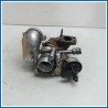 Turbina PEUGEOT Partner (Ranch) III