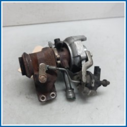 Turbina PEUGEOT Partner (Ranch) III