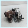 Turbina PEUGEOT Partner (Ranch) III