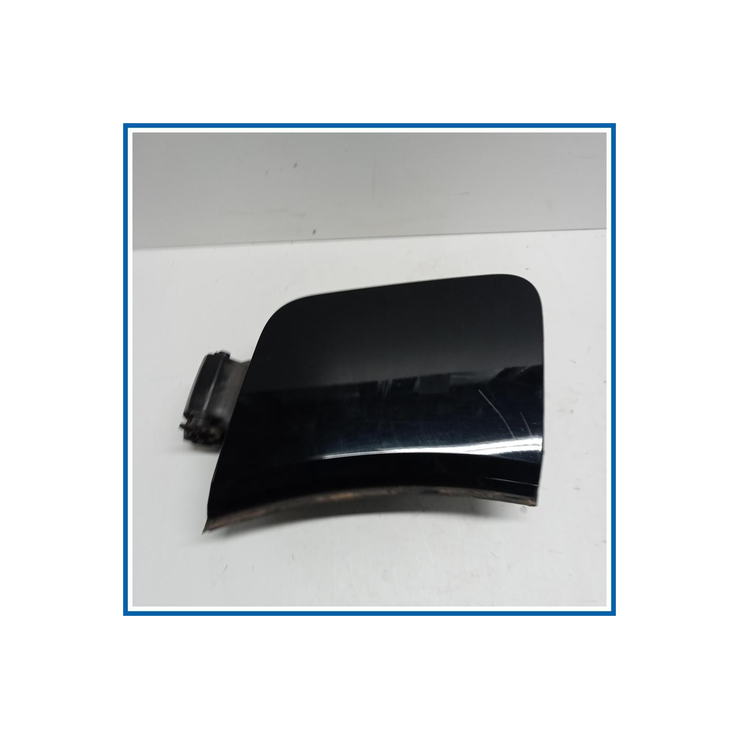 Alloggiamento sportello carburante OPEL Mokka B
