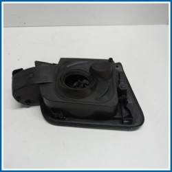 Alloggiamento sportello carburante OPEL Mokka B