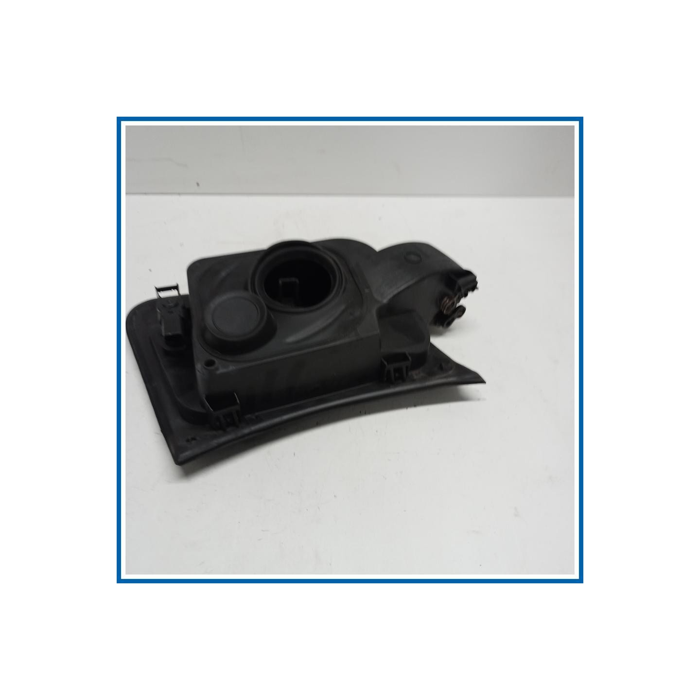 Alloggiamento sportello carburante OPEL Mokka B