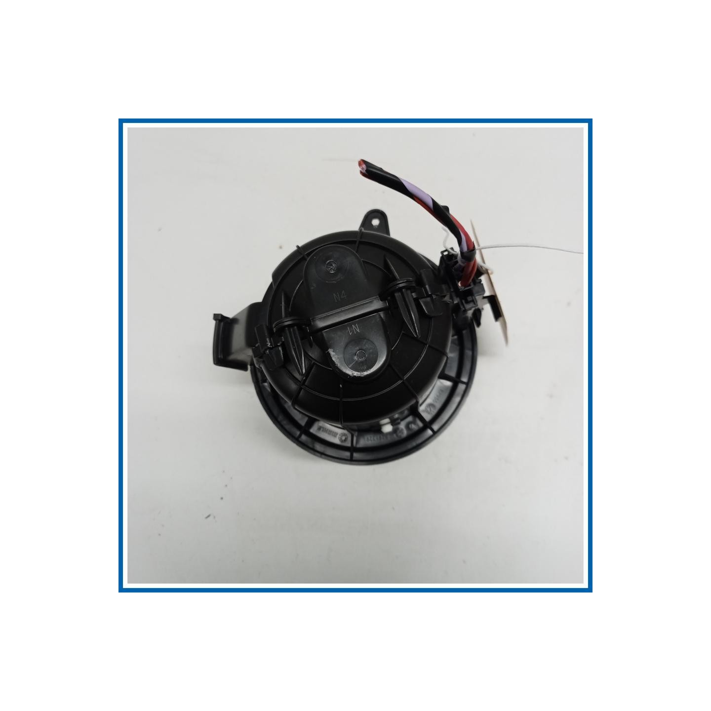 Motorino ventilazione abitacolo OPEL Mokka B