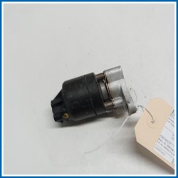 Valvola egr CHEVROLET Matiz II