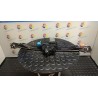 ALZACRISTALLO ELETTR. PORTA ANT. C/MOTORINO SX. 083 FIAT BRAVO (3Y) (12/09-) 192B2000 51836460
