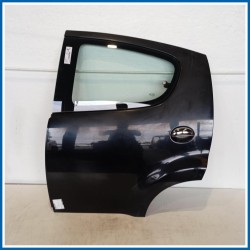 Porta post. sx. PEUGEOT 107
