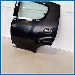 Porta post. sx. PEUGEOT 107