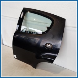 Porta post. sx. PEUGEOT 107