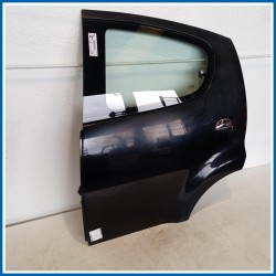 Porta post. sx. PEUGEOT 107