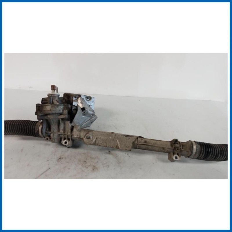 Scatola sterzo c/servosterzo MERCEDES Classe A W169