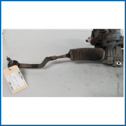 Scatola sterzo c/servosterzo MERCEDES Classe A W169